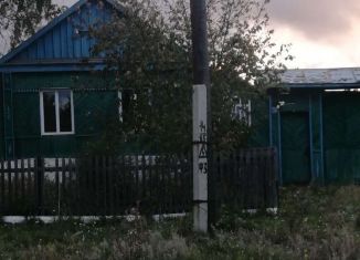 Продается дом, 40 м2, поселок Спасский