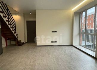 Продам 4-ком. квартиру, 90 м2, посёлок Пригородный, Горная улица, 11