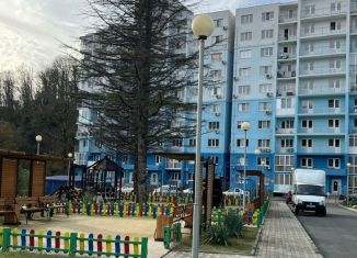 3-комнатная квартира на продажу, 56 м2, село Раздольное