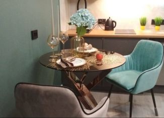 Однокомнатная квартира на продажу, 26.9 м2, Сочи, микрорайон Донская, Донская улица, 108Ак2