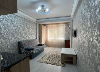 Продажа квартиры студии, 24 м2, Каспийск, ЖК Family, Кавказская улица, 31