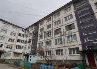 Продажа двухкомнатной квартиры, 51 м2, Магаданская область, Кольцевая улица, 34Г