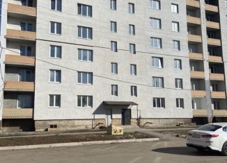 Продается двухкомнатная квартира, 51.4 м2, Туймазы, улица Олега Кошевого
