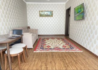 Аренда двухкомнатной квартиры, 50 м2, Каспийск, Молодёжная улица