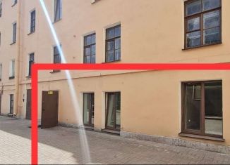 Помещение свободного назначения на продажу, 75 м2, Санкт-Петербург, улица Марата, 25/12, муниципальный округ Владимирский