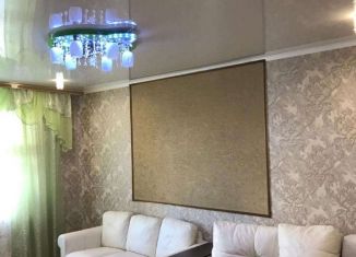 Продам трехкомнатную квартиру, 86 м2, Малоярославец, Московская улица, 89А, ЖК Яблоневый Сад