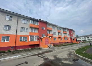 Продается однокомнатная квартира, 33 м2, поселок Бакшеево, Комсомольская улица, 22А