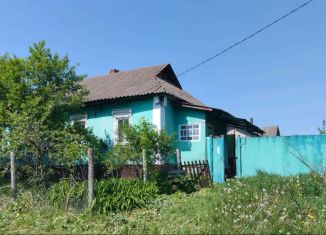 Дом на продажу, 80 м2, деревня Нижний Любаж