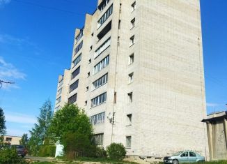 Продается однокомнатная квартира, 36.8 м2, Петрозаводск, Боровая улица, 5, Железнодорожный район