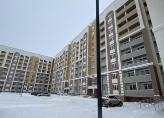 Продажа трехкомнатной квартиры, 82.2 м2, Ульяновск, улица Ульяны Громовой, 10А, ЖК Юность