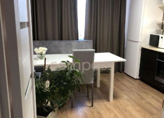 2-комнатная квартира на продажу, 52 м2, Тюмень, Червишевский тракт, 45к2, ЖК Апрель