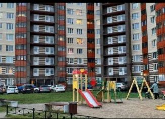 Квартира на продажу студия, 25 м2, деревня Куттузи, Уланская улица, 3