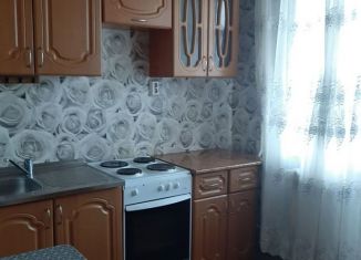 Сдается в аренду однокомнатная квартира, 36 м2, Ульяновская область, улица Рябикова, 134