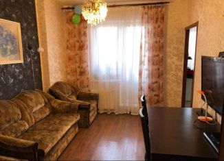 3-комнатная квартира на продажу, 71.1 м2, Щербинка, улица Барышевская Роща, 24