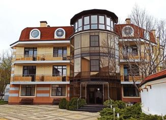 Продается двухкомнатная квартира, 30 м2, Ольгинка, Приморская улица