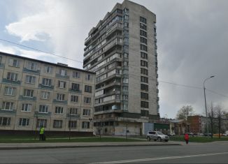 Продажа 1-ком. квартиры, 37 м2, Санкт-Петербург, улица Седова, 91к1, улица Седова