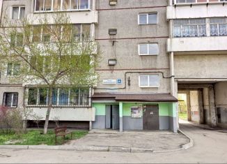 Продается пятикомнатная квартира, 101 м2, Иркутск, Байкальская улица, 242, Октябрьский округ