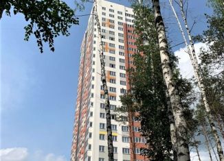 Продам 3-ком. квартиру, 76.4 м2, Воронеж, ЖК Микрорайон Боровое, улица Фёдора Тютчева, 93А