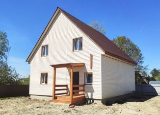Дом на продажу, 145 м2, деревня Лайдузи