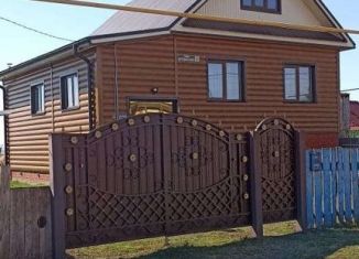 Продам дом, 64.1 м2, село Карманово