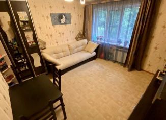Продается двухкомнатная квартира, 43 м2, Екатеринбург, улица Начдива Онуфриева, 34, Ленинский район