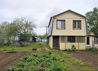 Продажа дома, 89.1 м2, рабочий посёлок Горбатовка