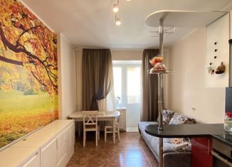 Продажа 2-комнатной квартиры, 53.3 м2, Люберцы, улица Камова, 10к1, ЖК Люберцы 2017