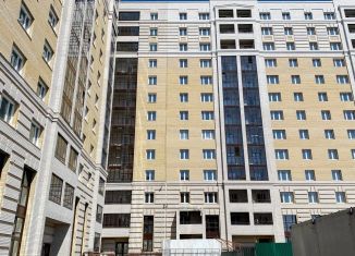 Продам 2-комнатную квартиру, 59.3 м2, Омск, 5-я Северная улица, 124, Центральный округ