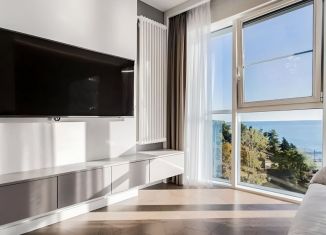 Продажа двухкомнатной квартиры, 45 м2, Сочи, Крымская улица, 89, ЖК Посейдон