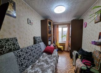 Продаю комнату, 12.6 м2, Санкт-Петербург, 2-й Рабфаковский переулок, 17к1, метро Обухово