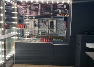 Продам торговую площадь, 20 м2, посёлок Парголово, улица Михаила Дудина, 15к1