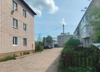 Продается 1-ком. квартира, 28.9 м2, деревня Литега, деревня Литега, 23