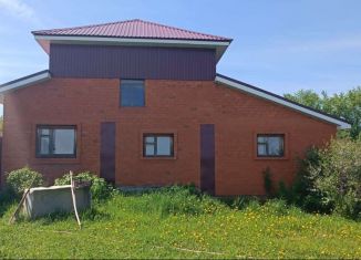 Дом на продажу, 160 м2, деревня Мадикасы, Зелёная улица