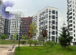 Продам 2-комнатную квартиру, 63.2 м2, посёлок Коммунарка, Скандинавский бульвар, 1к1, ЖК Москва А101