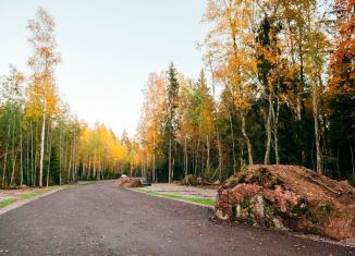 Продам участок, 9 сот., коттеджный посёлок Сосновый пляж, коттеджный посёлок Сосновый пляж, 199