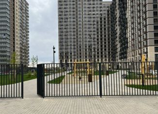 2-комнатная квартира на продажу, 54.6 м2, деревня Путилково, Просторная улица, 15, ЖК Большое Путилково