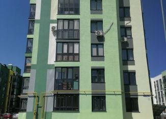 Продажа однокомнатной квартиры, 37 м2, Уфа, Артезианская улица, 17, ЖК Сосны