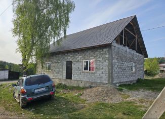 Продается дом, 130 м2, село Турочак, улица Тельмана