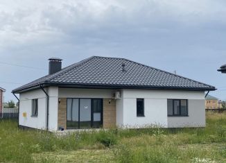 Продажа дома, 135 м2, деревня Верхняя Иншинка