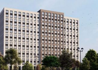 Продается 1-комнатная квартира, 60 м2, Грозный, 2-й микрорайон, бульвар Султана Дудаева, 8