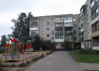 Однокомнатная квартира на продажу, 35 м2, городской посёлок Рахья, Ленинградское шоссе, 32