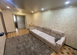 Продается 3-комнатная квартира, 64 м2, Грозный, проспект Ахмат-Хаджи Абдулхамидовича Кадырова, 207Б, микрорайон Ленгородок