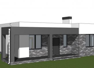 Продается дом, 100 м2, поселок городского типа Стройкерамика, улица Александровская Роща