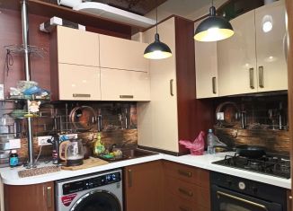 Продается двухкомнатная квартира, 52.7 м2, Сочи, переулок Рахманинова, 45, микрорайон Новый Сочи