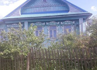 Продам дом, 50 м2, посёлок Никологоры