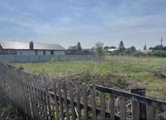 Продаю участок, 8 сот., село Ишеево, улица Галлямова