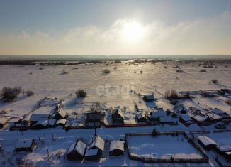 Продается земельный участок, 59.1 сот., поселок Турдеевск, Центральная улица