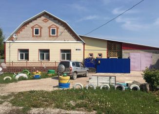 Дом на продажу, 110.5 м2, деревня Октябрь, Южная улица