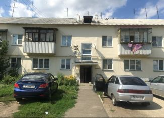 Продам 2-комнатную квартиру, 42.8 м2, село Миасское, улица Ленина, 49