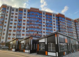 Однокомнатная квартира на продажу, 48 м2, Воронеж, улица Саврасова, 86, ЖК Мандарин